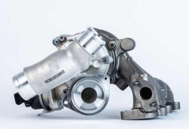 TURBO SARJ ( KKK ) POLO-IBIZA-FABIA CUSA-CUSB-CUTA 1,4 TDI 14-17 VW