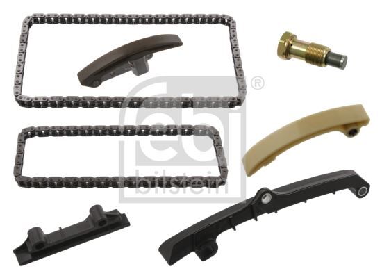 EKSANTRİK ZİNCİR GERGİ SETİ 70 BAKLA VW