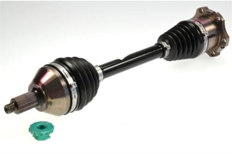 KOMPLE AKS ATD-AXR-BMTSOL VW POLO  2002-