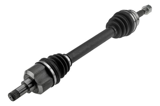 KOMPLE AKS C4 CACTUS 1.2 THP A-T / 1.6 OPEL