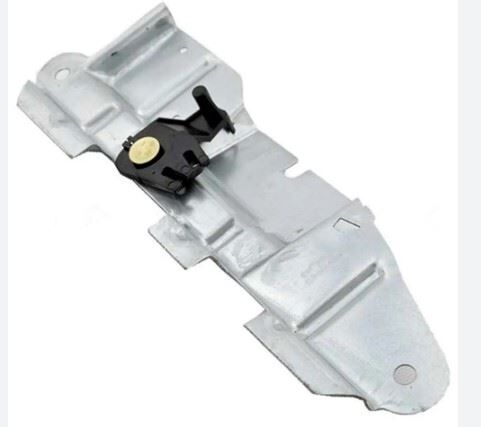 BAGAJ KİLİT SACI ((MOTORLU)) VW BORA  1999>