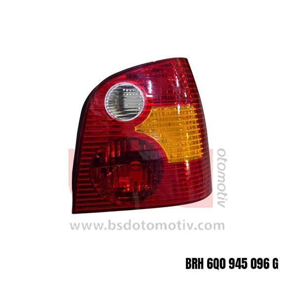 STOP LAMBASI SAĞ VW POLO 01-05