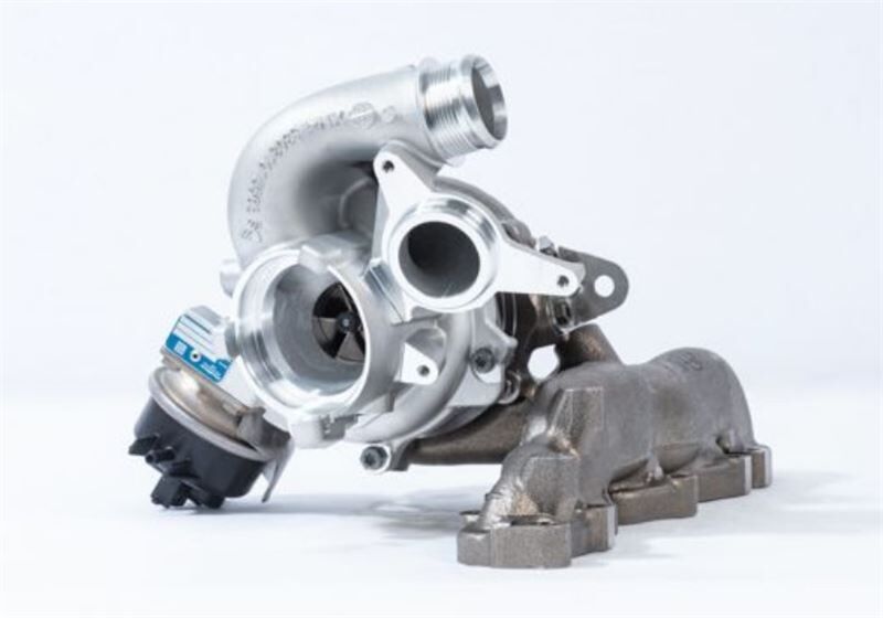 TURBO SARJ ( KKK ) PASSAT-TIGUAN DDAA-DFCA-DFHA 2,0 TDI 13- (190 PS) VW