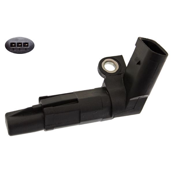 KRANK DEVİR SENSÖRÜ 1.2 BZG-BMD-CGPB VW POLO CORDOBA IBIZA FABIA 2002/2009