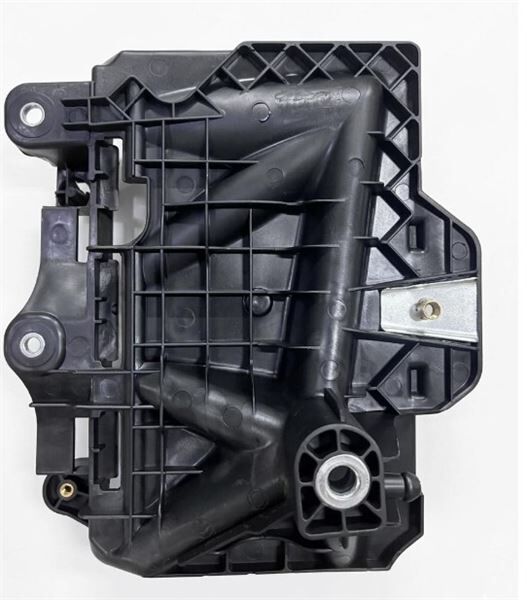 AKÜ BRAKETİ ALT VW POLO  2010>