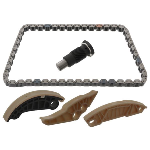 EKSANTIRIK ZINCIRI SETI 5 PARÇA VW GOLF 5-6-7 JETTA PASSAT TIGUAN A3 A4 A5 Q5 BZB-CAWA-CBFA-CFPA-CGYA-CCTB CAWB CCZB CCZA CBFA 1.8 TSI 2.0 TFSI  2004>