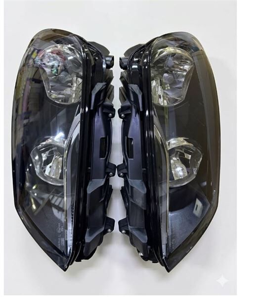 FAR KOMPLE SOL H7 VW CADDY IV 2015/2020