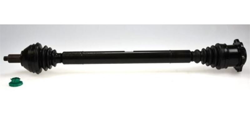 KOMPLE AKS ATD-AXR-BMTSAĞ VW POLO  2002-