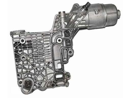 YAĞ SOĞUTUCU CAPTİVA C140 KÜTÜĞÜ TEK CHEVROLET