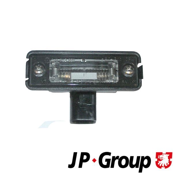 PLAKA LAMBASI  VW POLO GOLF BEETLE LUPO  1998>2010