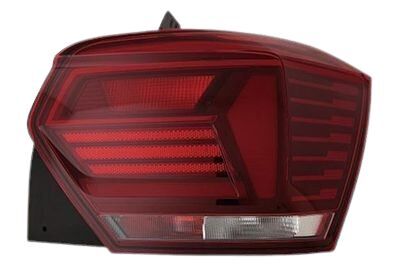 STOP LAMBASI SAĞ POLO VW  2018>