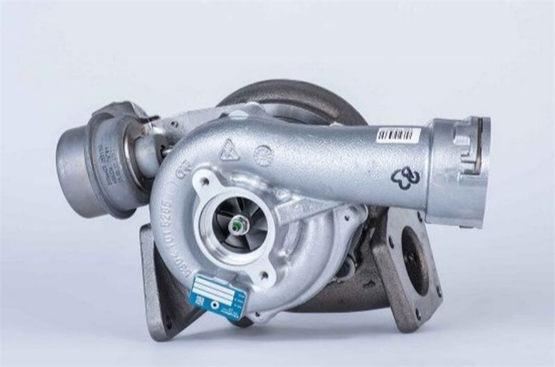 TURBO SARJ ( KKK ) T5 AXD 2,5 TDI 04-06 (130 PS) VW