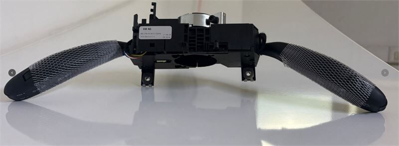 SİNYAL KOLU HIZ SABİTLEME + YOL BİLGİSAYARI VW T5 POLO 2003-2010