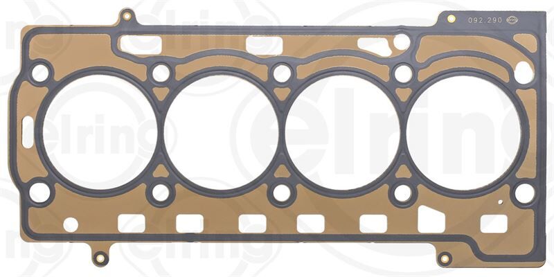 SİLİNDİR KAPAK CONTASI VW POLO V JETTA IV FABIA II