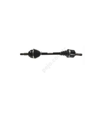 KOMPLE AKS C5 III 1.6 HDI A-T 08-15 508 1.6 THP OPEL
