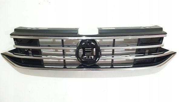 PANJUR 2 KROM VW TIGUAN  2016>