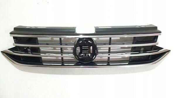 PANJUR 2 KROM VW TIGUAN  2016>