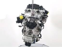 KOMPLE MOTOR HN1 CITROËN PEUGEOT OPEL PSA TÜM 1,2 PURETECH BENZİNLİ 110 HP (81 KW) OPEL  2014-2016