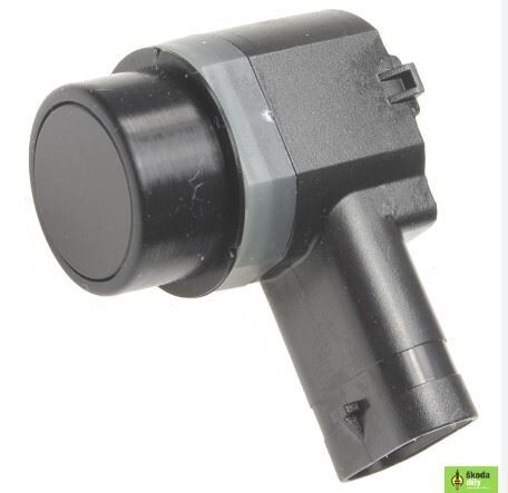 PARK SENSORU (KAHVERENGI)SIYAH CFJA CLCA CFHE VW GOLF6-PASSAT-CADDY-A3-A6 2.0 TDI 2003>