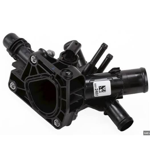 TERMOSTAT GÖVDESİ ASTRA K F12SHL F12SHT OPEL