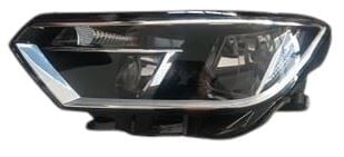 FAR KOMPLE SOL VW PASSAT 2015>