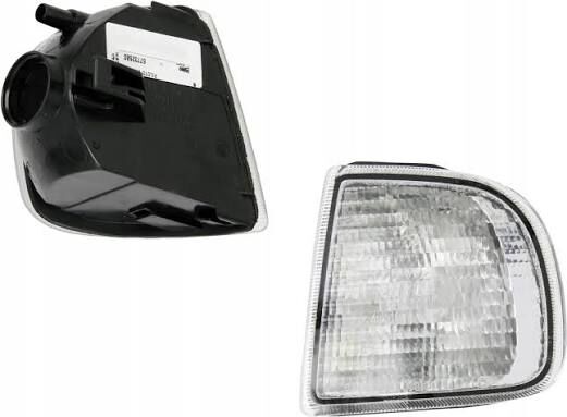 SİNYAL LAMBASI SOL BEYAZ VW IBIZA CORDOBA