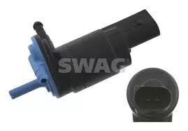 SU FISKIYE POMPASI ARKA VW CADDY GOLF PASSAT BORA POLO  2004>
