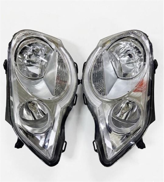 FAR KOMPLE SAĞ VW POLO  2005-2010