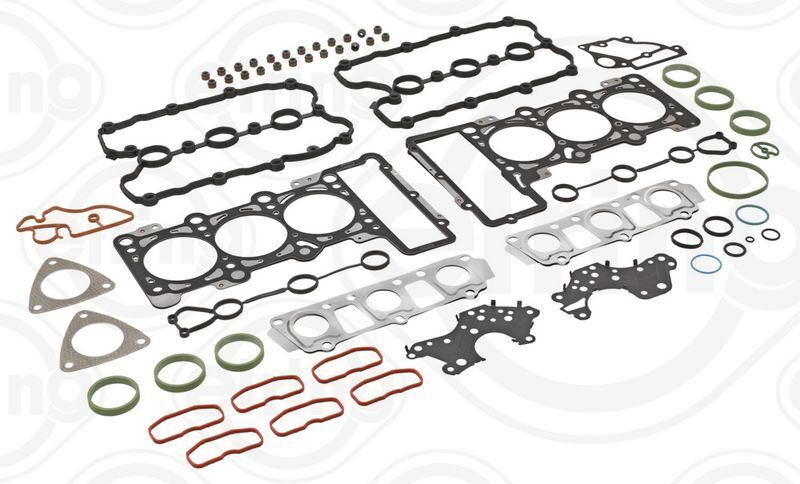ÜST TAKIM CONTA AUK-BPK AUDI A6 A6