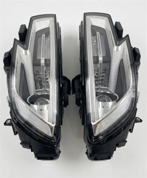 FAR KOMPLE SOL GÜNDÜZ SEYİR IŞIĞI AUDI A3 2013/2020