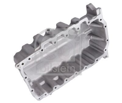 YAĞ KARTERİ SENSÖR DELİKLİ CLHB-CRKB-CRKA-CLHA-CXXB 1,6 TDİ VW GOLF7-A3-LEON 2013>