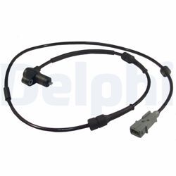 ABS SENSÖRÜ PARTNER-BERLİNGO-306 ÖN 96- PEUGEOT