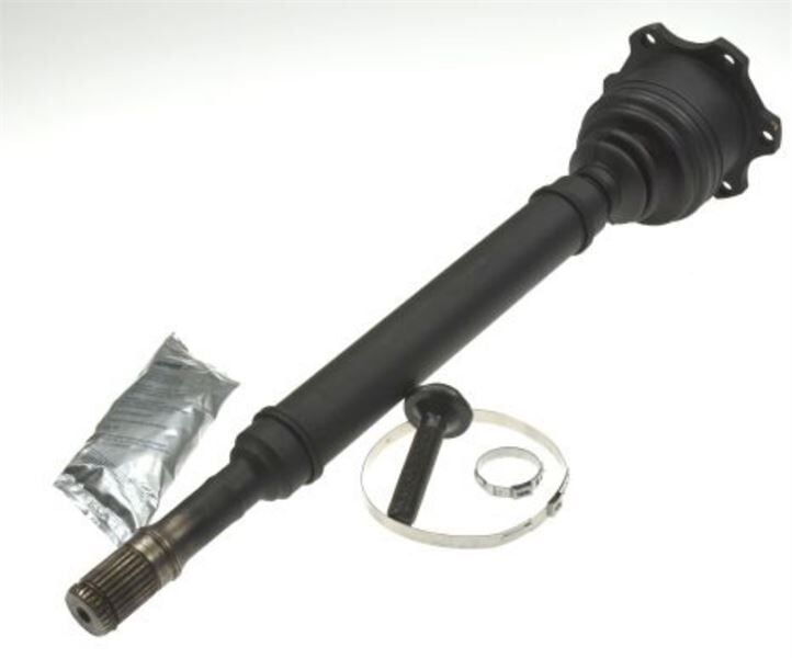 KOMPLE AKS KAFASI AVG AFN AFB AKN VW PASSAT A4 1.9 TDI 1998/2000