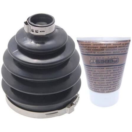 KOMPLE AKS CAPTİVA C100 C140 11- 666mm SOL OPEL