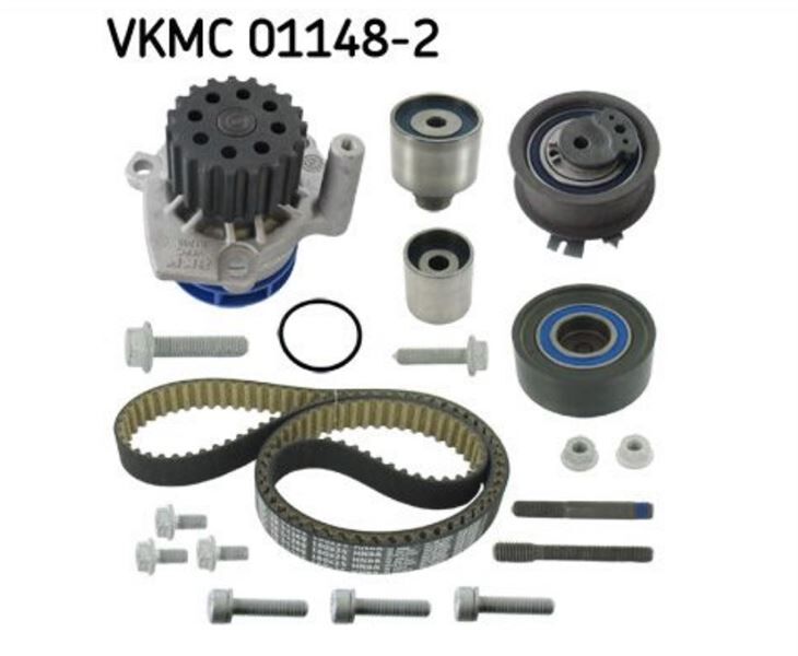 TRİGER SETİ + DEVİRDAİM CAYB-CAYC-CAYD-CAAB-CAAC-CKUB-CKTB-CFFB-CFWA-CDCA-CDBA-CNFB 1,2 TDI-1,6 TDI-2,0 TDI VW POLO-GOLF6-JETTA-PASSAT-T5-CRAFTER-AMAROK