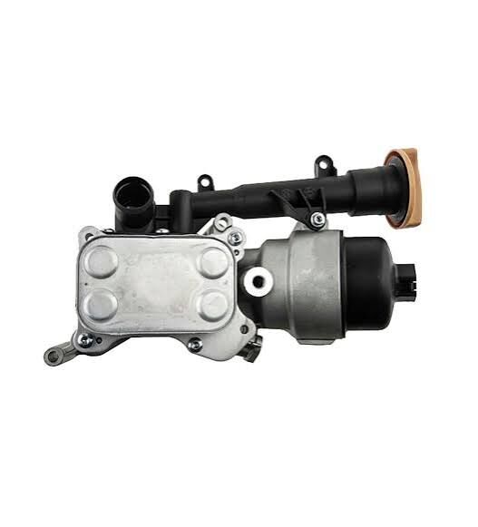 YAĞ SOĞUTUCU CORSA-ASTRA H 1,3 Z13DTH OPEL