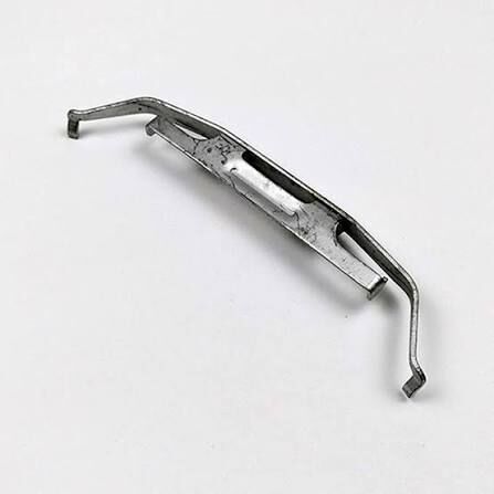 FREN KALİPER YAYI (W164) ML 350 4 MATIC/ ML 500 4-MATIC MERCEDES  05-12