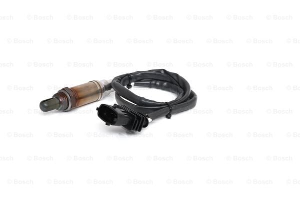 LAMBDA (OKSIJEN) SENSÖRÜ OPEL VECTRA B X16XEL-Y16XE-Z16XE 1.6 I 1995>2002