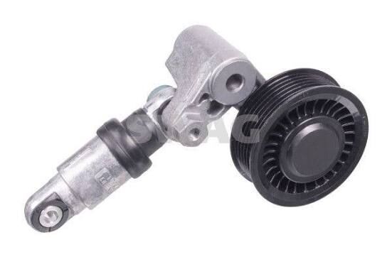 GERGİ MAKARASI VW