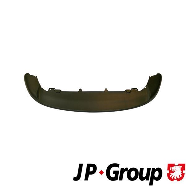 SPOİLER ÖN VW GOLF JETTA 2006-2010