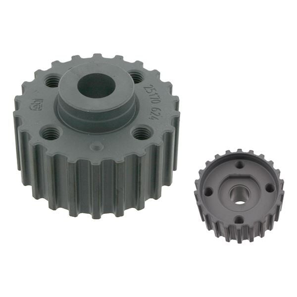 KRANK DİŞLİSİ (DIS 22) AFN-ABL-AVG-AHU-AHH-1Z-AEY-AGR VW T4-SHARAN-VENTO-POLO CLASSIC-GOLF III-SEAT TOLEDO INCA CORDOBA-AUDI A4 A6 80 1.9 1991>2010