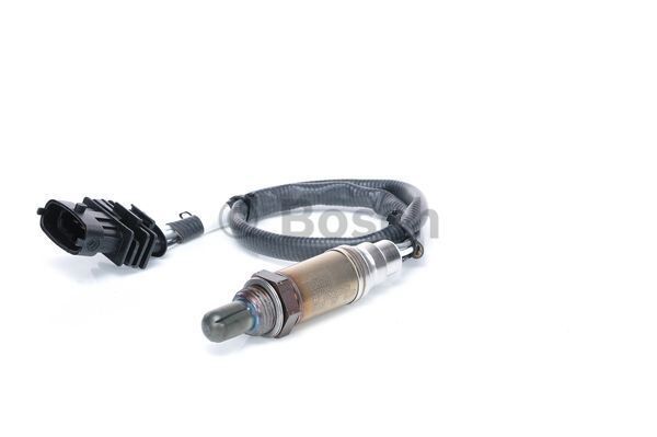 LAMBDA (OKSIJEN) SENSÖRÜ 1. KONUM OPEL VECTRA C-CORSA C-ASTRA G-MERIVA A Z16XE-Z14XE 1.4 1.6 1998>2005