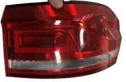 STOP LAMBASI SAĞ DIŞ VW TOURAN  2016>