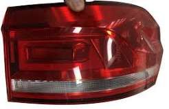 STOP LAMBASI SAĞ DIŞ VW TOURAN  2016>