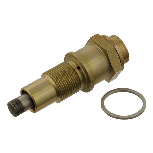KUMANDA GERGİ ZİNCİRİ (W202) C 200 D/C 220 D/C 250 D/ MERCEDES  93-02