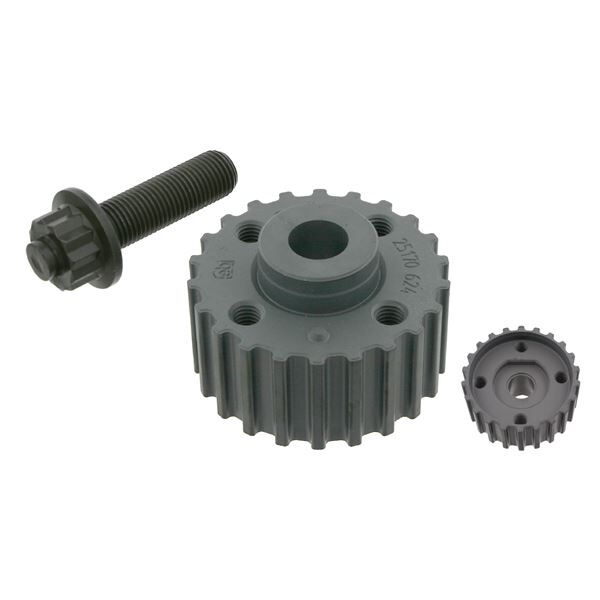 KRANK DISLISI (DIS 22) AFN-ABL-AVG-AHU-AHH-1Z-AEY-AGR VW T4-SHARAN-VENTO-POLO CLASSIC-GOLF III-SEAT TOLEDO INCA CORDOBA-AUDI A4 A6 80 1.9 1991>2010