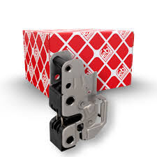 MOTOR KAPUT KİLİDİ ALT VW