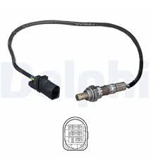 LAMBDA SENSÖRÜ 1.3 CTDİZ13DTH OPEL ASTRA H  05>