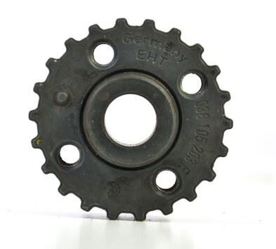 KRANK DİŞLİSİ ASV AHF AGR ALH VW GOLF IV-BORA 1.9 TDI 1999 - 2005