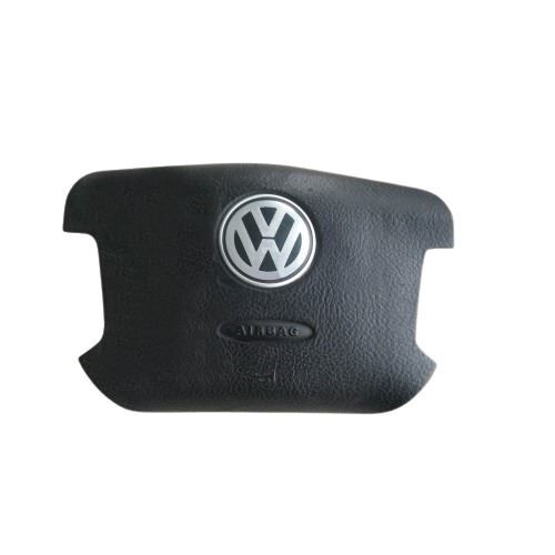 DİREKSİYON HAVA YASTIĞI 4 KOL SİYAH VW GOLF/BORA